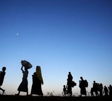 Əcnəbilərə və vətəndaşlığı olmayan şəxlərə Azərbaycan Respublikası ərazisində “Qaçqın” statusu verilməsi qaydaları.