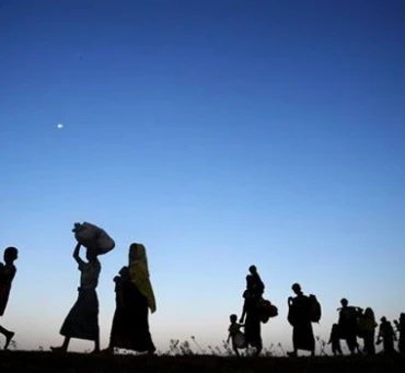 Əcnəbilərə və vətəndaşlığı olmayan şəxlərə Azərbaycan Respublikası ərazisində “Qaçqın” statusu verilməsi qaydaları.