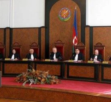 Məzənnənin dəyişməsi ilə bağlı Konstitusiya Məhkəməsinin maraqla gözlənilən qərarı barədə məlumat.